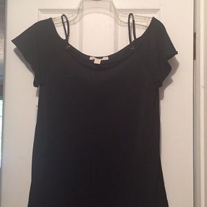 Michael Kors top. Size S